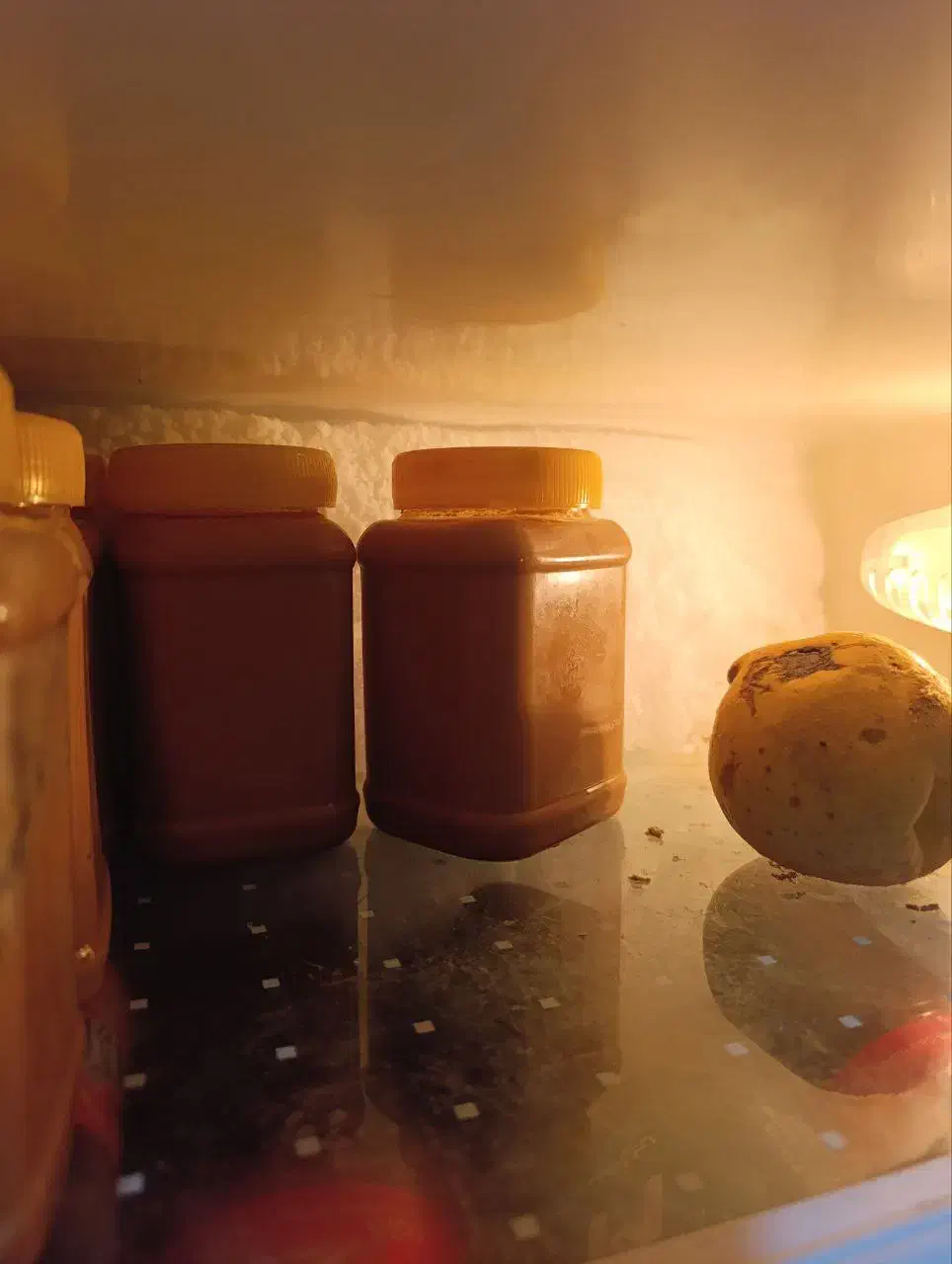 کره بادام زمینی|خوردنی و آشامیدنی|تهران, بوستان ولایت|دیوار