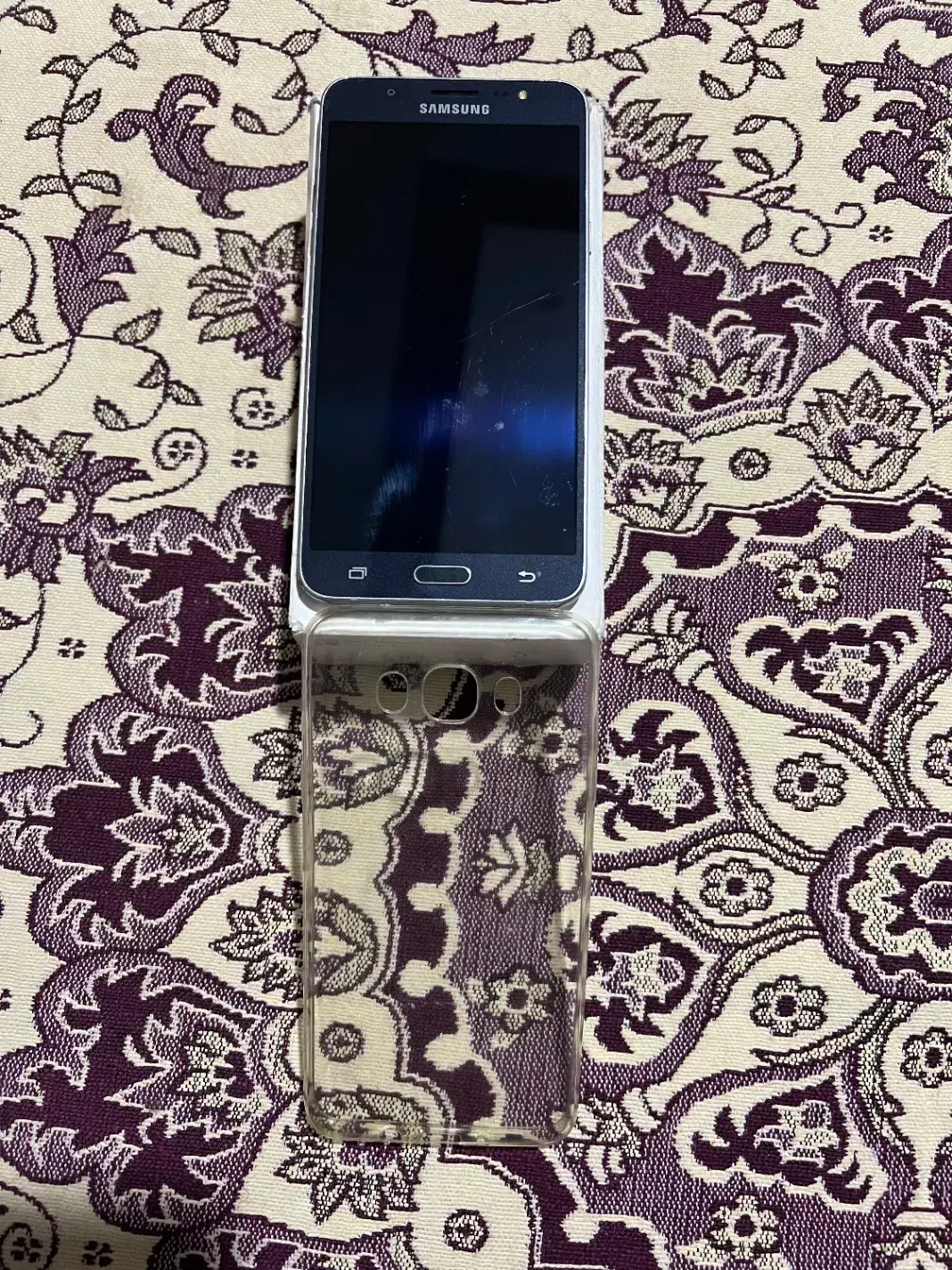 سامسونگ۲۰۱۶ جی7|موبایل|ملارد, |دیوار