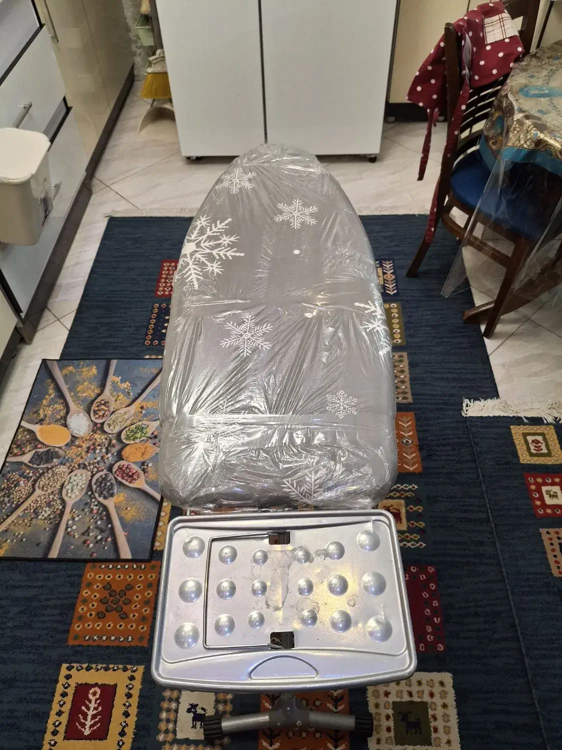 میز اتو|اتو و لوازم اتو|تهران, ارامنه|دیوار