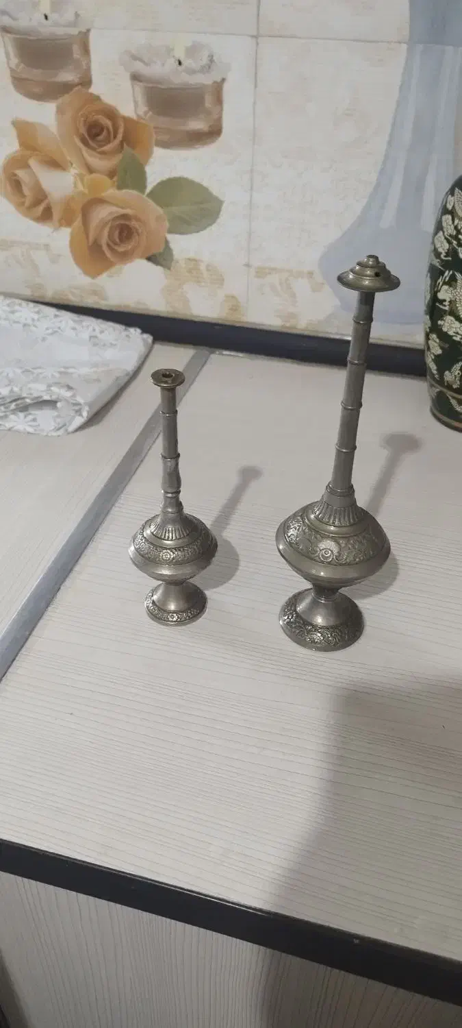 ویکاد مسی ۱۵۰۰|کلکسیون اشیاء عتیقه|تهران, سبلان (لشگر)|دیوار