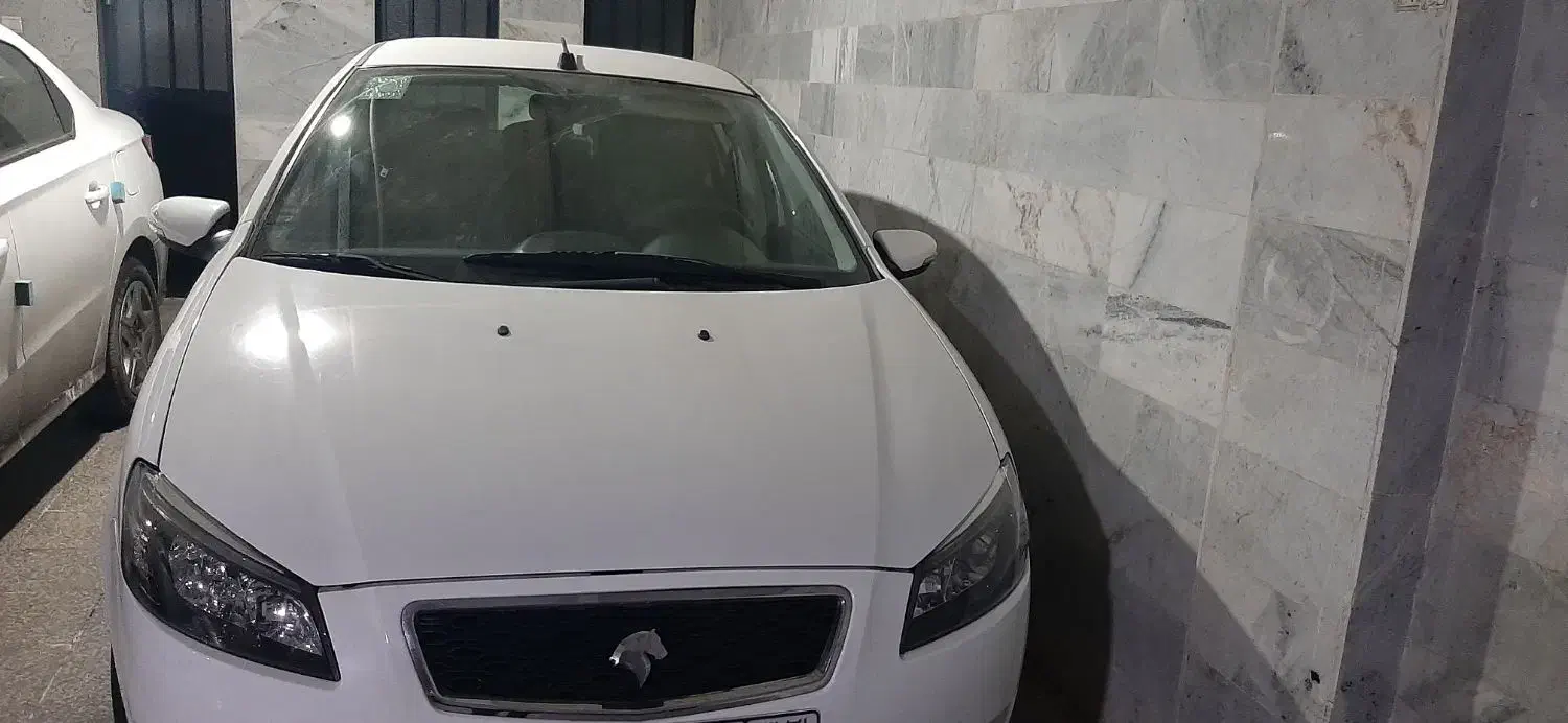 راناپلاس. Tu5.|خودرو سواری و وانت|تهران, تهرانسر شمالی|دیوار