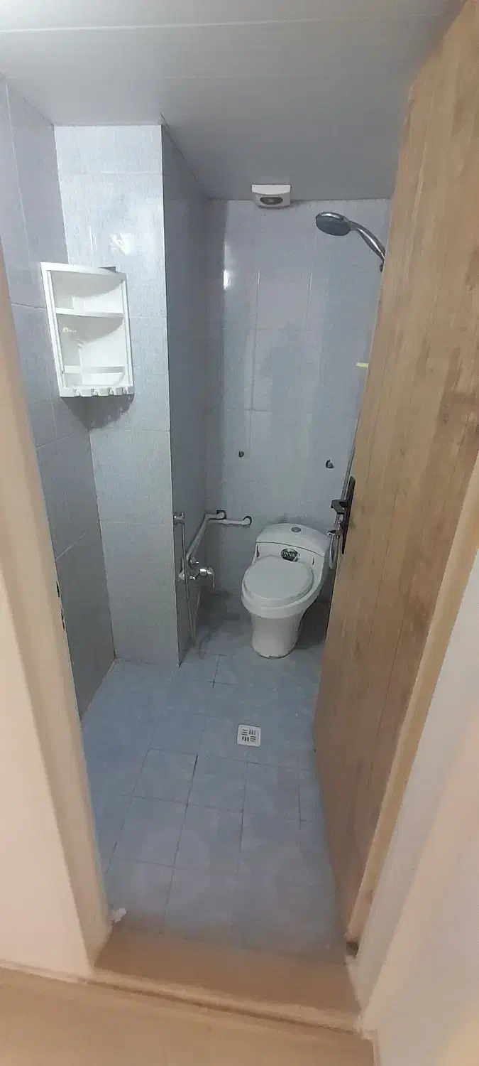 رهن اپارتمان۸۰متری قابل تبدیل|اجارهٔ آپارتمان|محمدشهر, شهرک پیام (مهرالبرز)|دیوار