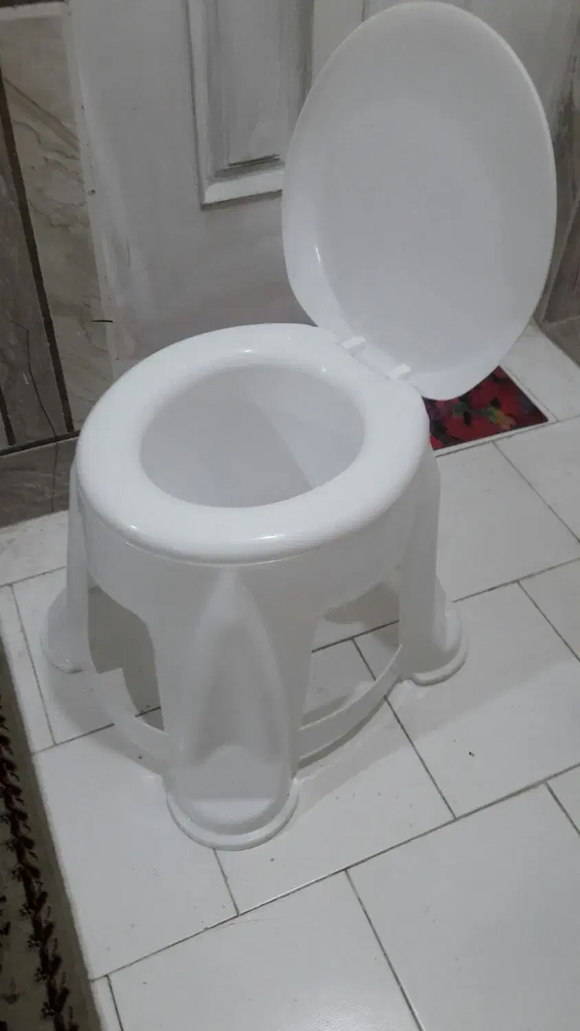 سرشور سیار توالت فرنگی سیار دستگاه ضدعفونی|حراج|قشم, |دیوار