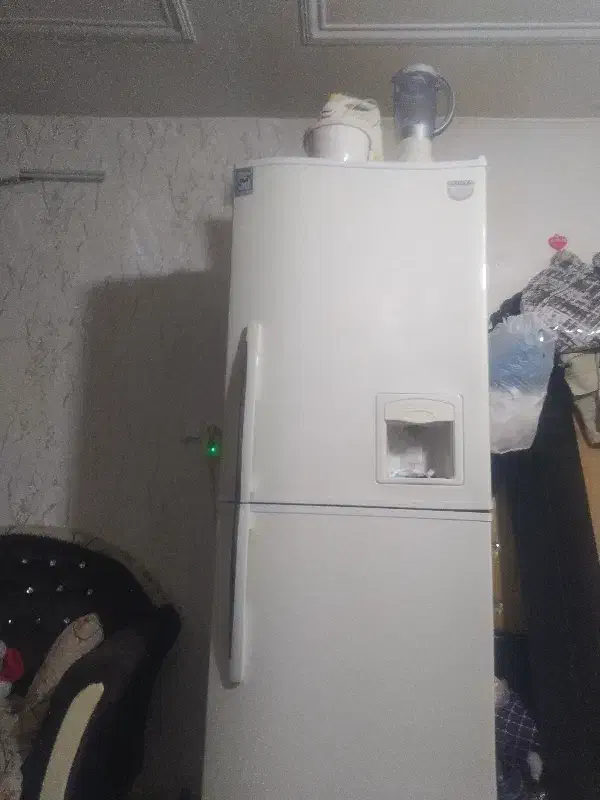 یخچال|یخچال و فریزر|شاهدشهر, |دیوار