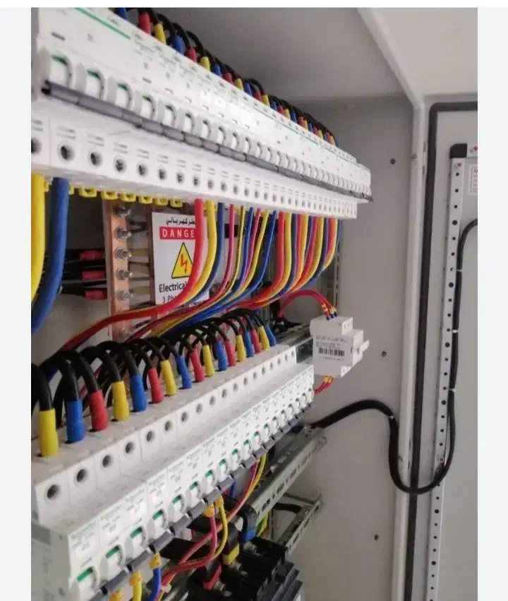 برقکار ساختمان|خدمات پیشه و مهارت|اسدآباد, |دیوار