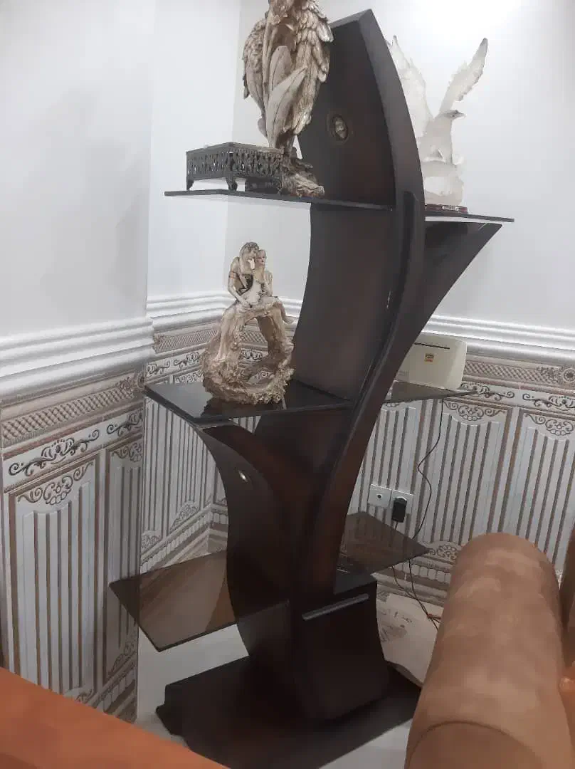 بوفه نو|بوفه، ویترین، کنسول|دشتیاری, |دیوار