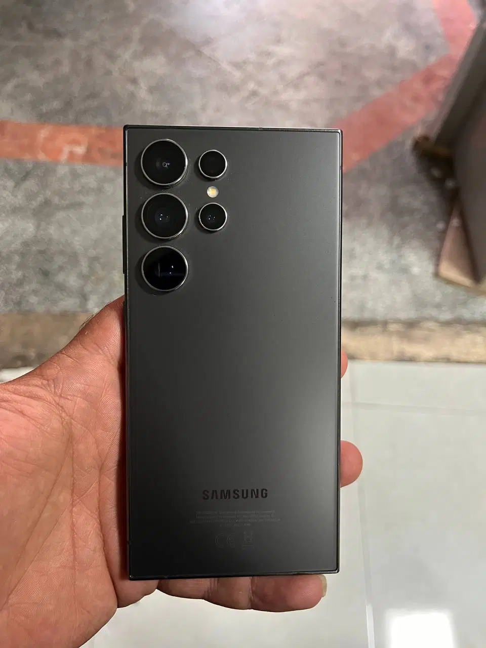 S24 Ultra|موبایل|نسیم‌شهر, |دیوار