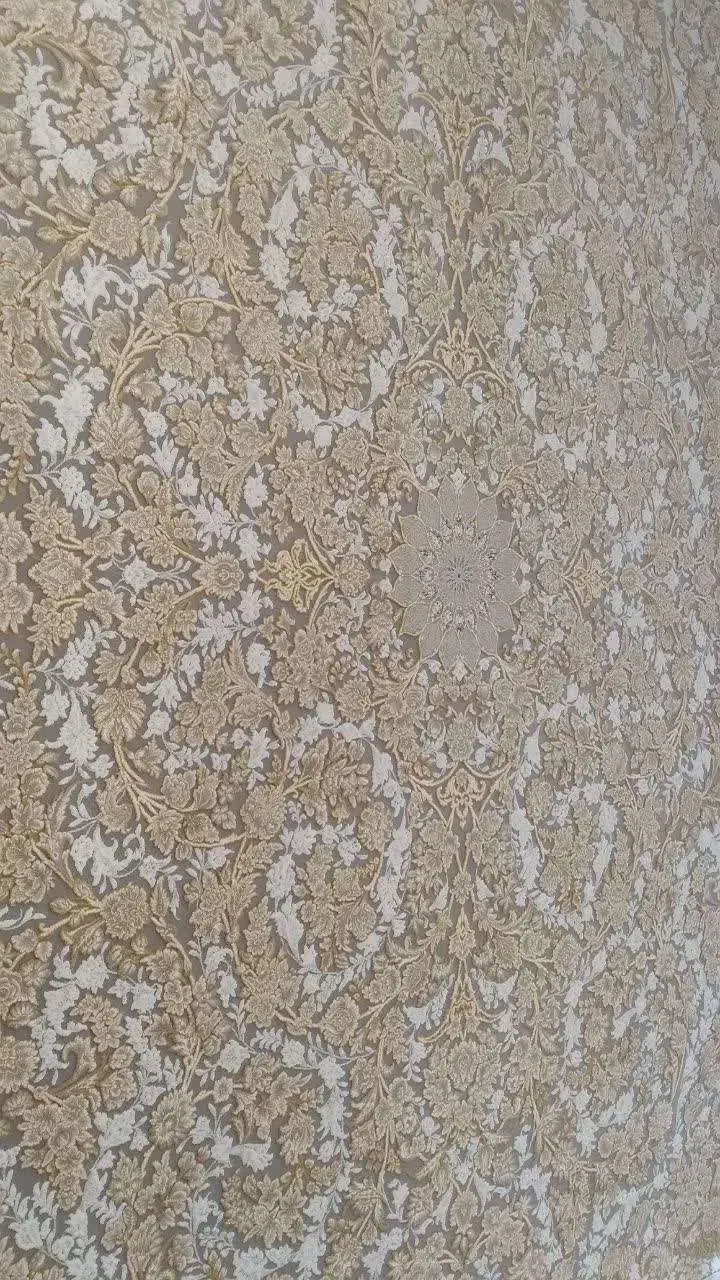 فروش فرش ماشینی پیشتاز با تراکم 3600 رنگ فیلی|فرش|ساری, |دیوار