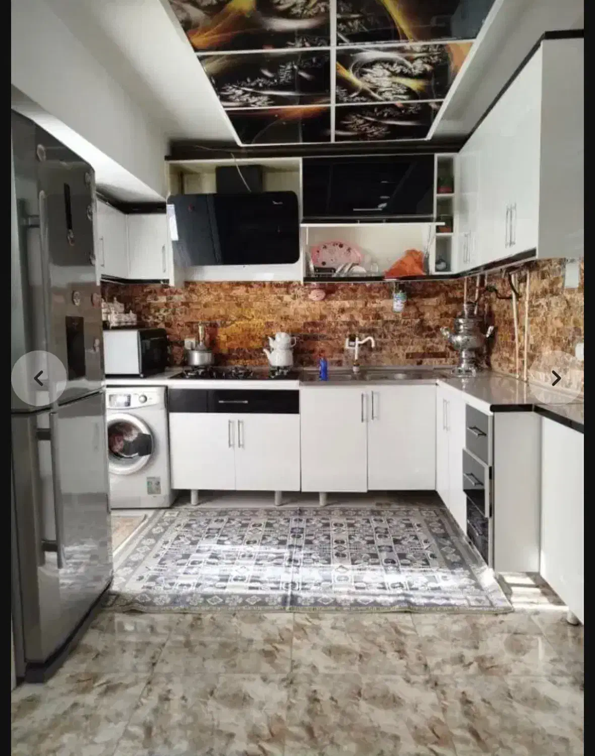 فروش اپارتمان مجتمع نیاوفر سعیدیه|فروش آپارتمان|اسلامشهر, شهرک سعیدیه|دیوار