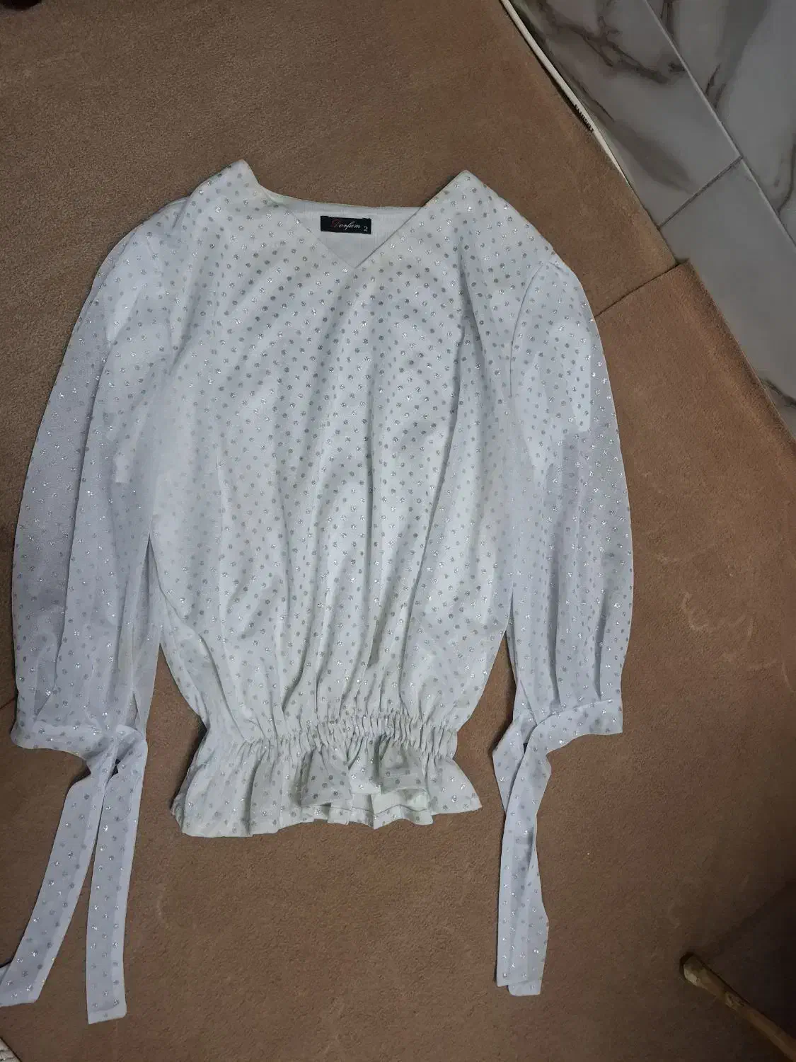 شومیز سفید|لباس|قم, سید معصوم|دیوار