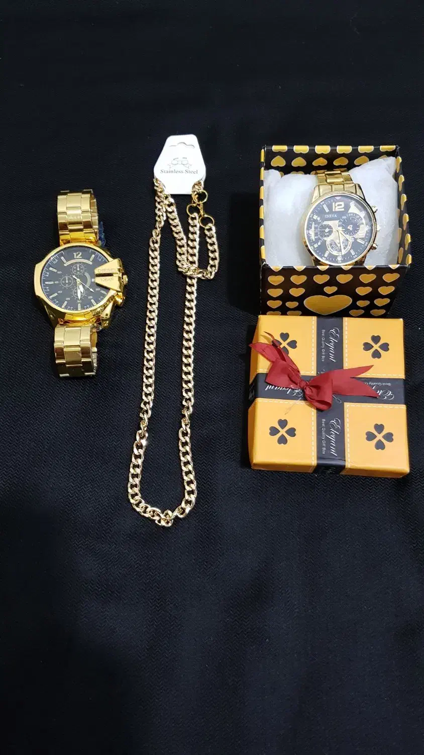 ساعت|ساعت|تهران, عبدل‌آباد|دیوار