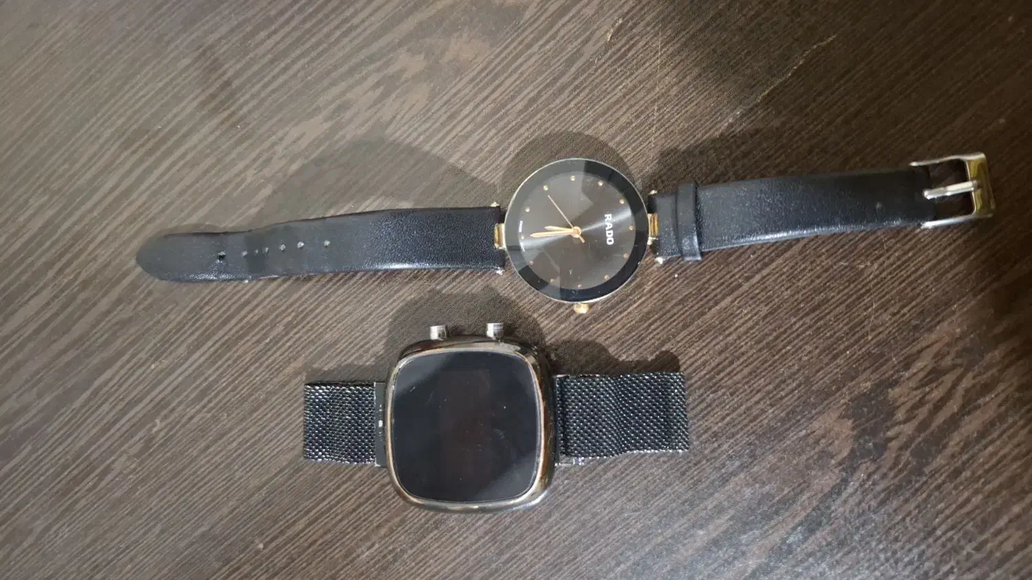 ایرپاد و ساعت طرح هوشمند|لوازم جانبی موبایل و تبلت|همدان, |دیوار