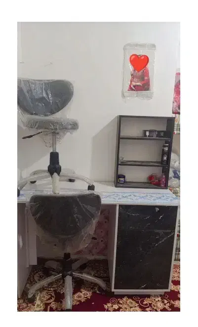 وسایل ناخن کاری|آرایشگاه و سالن‌های زیبایی|کرمان, |دیوار