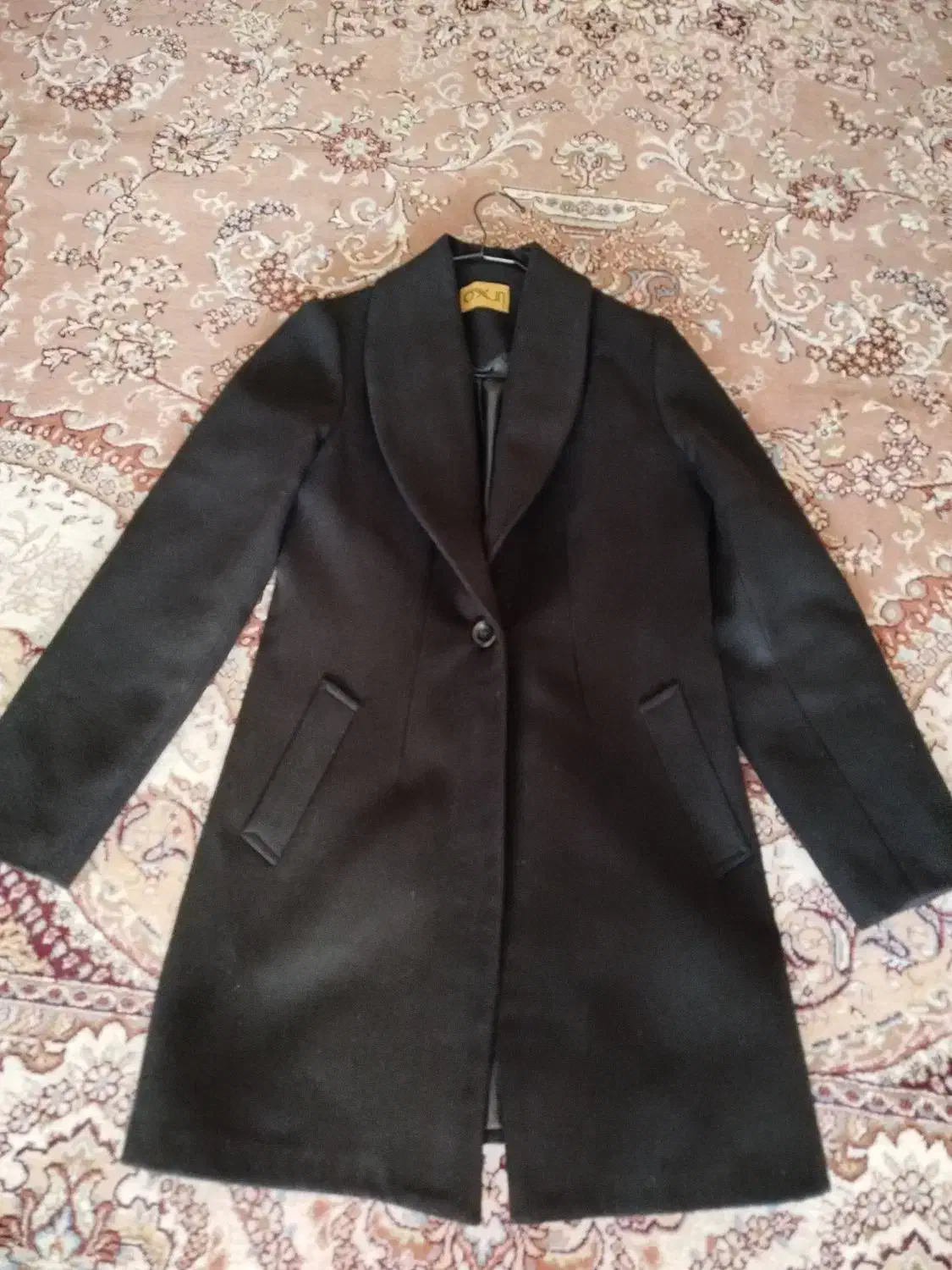 پالتوکتی فوتر|لباس|بروجرد, |دیوار