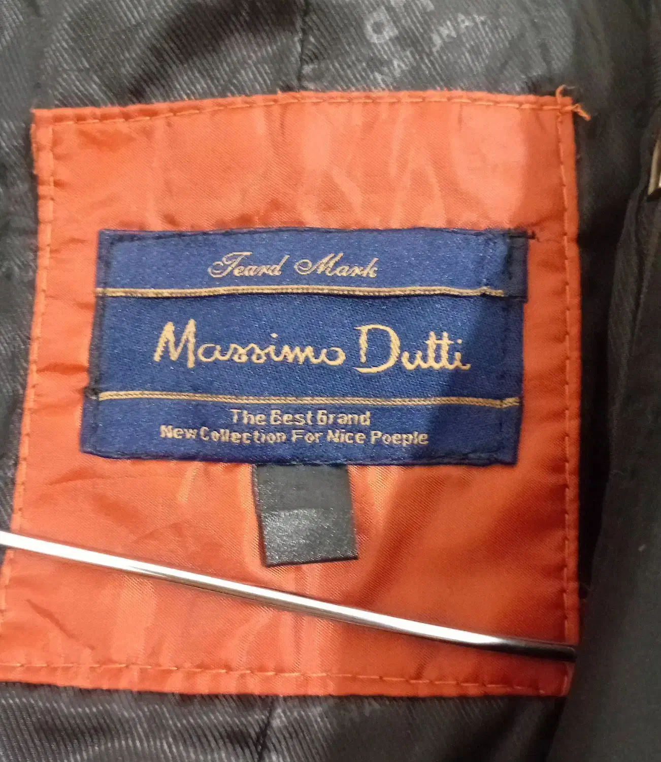 کاپشن سایز ۵۰|لباس|تهران, سید خندان (جلفا)|دیوار