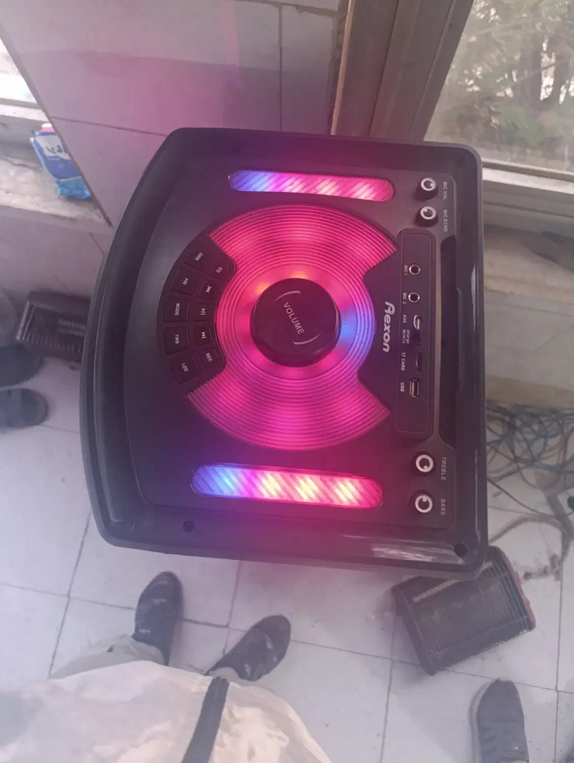 111|کافی‌شاپ و رستوران|نمین, |دیوار