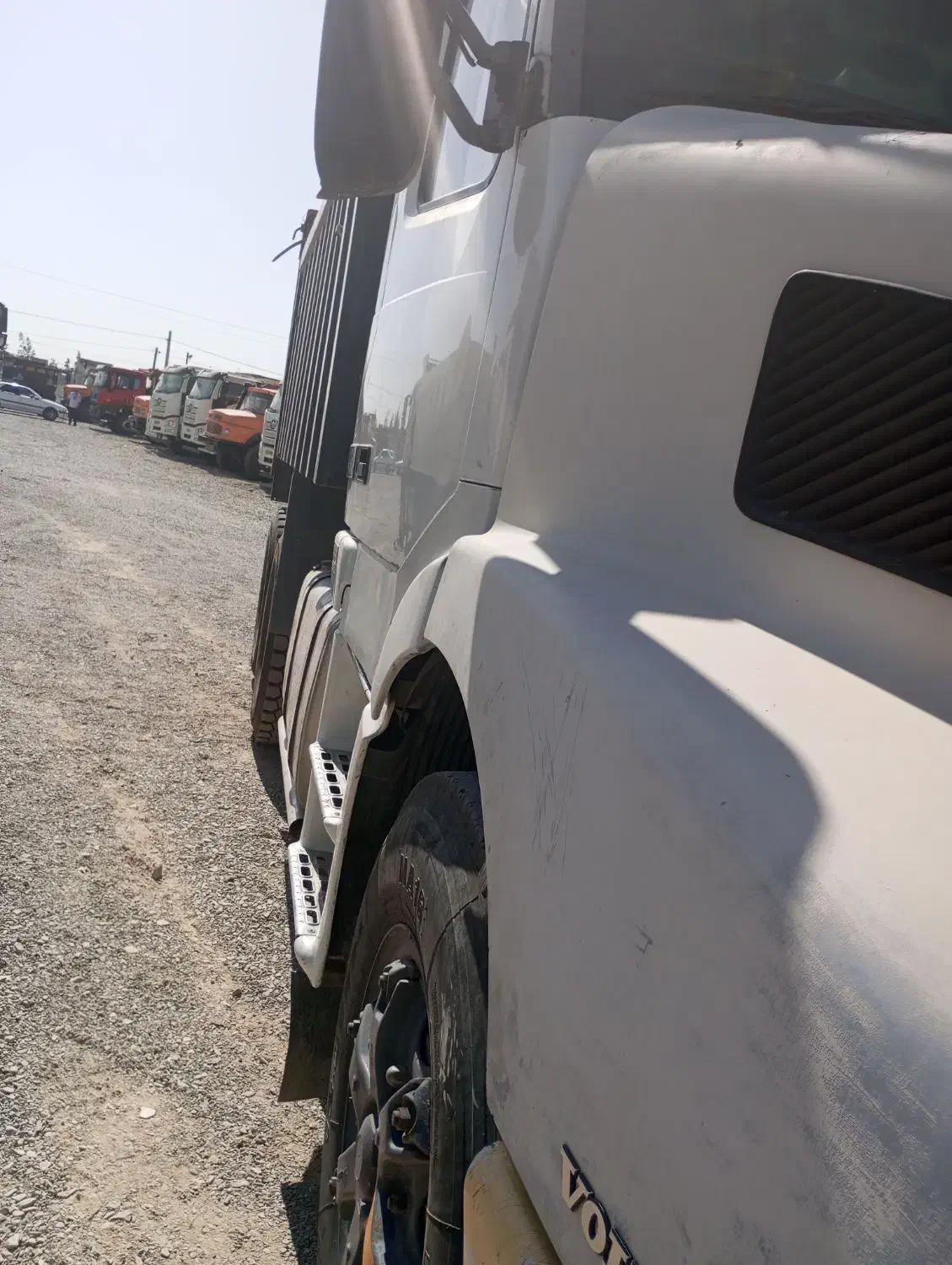 نخاله نیسانی|خدمات حمل و نقل|مشکین‌دشت, |دیوار