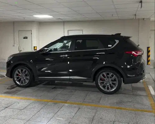 فیدلیتی Elite 7 seater، مدل ۱۴۰۴|خودرو سواری و وانت|اهواز, گلستان|دیوار