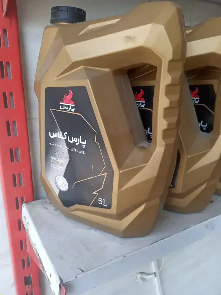 روغن موتور xu7p|خدمات موتور و ماشین|محمدشهر, ولدآباد|دیوار
