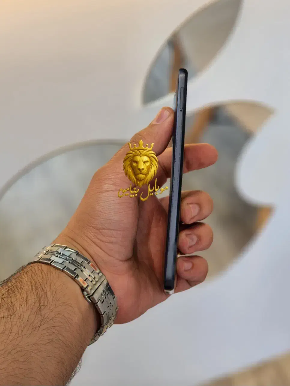 شیاومی ردمی Note 11 حافظه 128گیگ رام6 بشرط سلامت|موبایل|رشت, لاکانی|دیوار