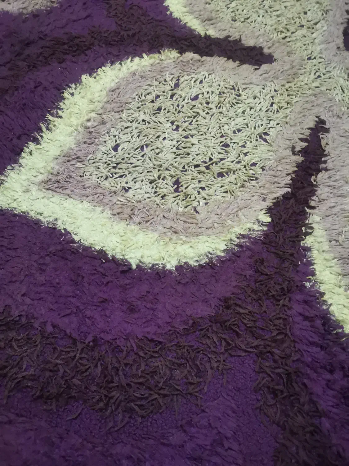 قالیچه فانتزی|فرش|مشهد, نرگس (شهرک غرب)|دیوار