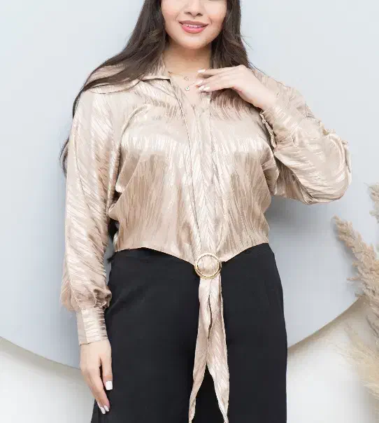 شومیز خفاشی سگک دار(عمده)|لباس|تهران, ائمه اطهار|دیوار