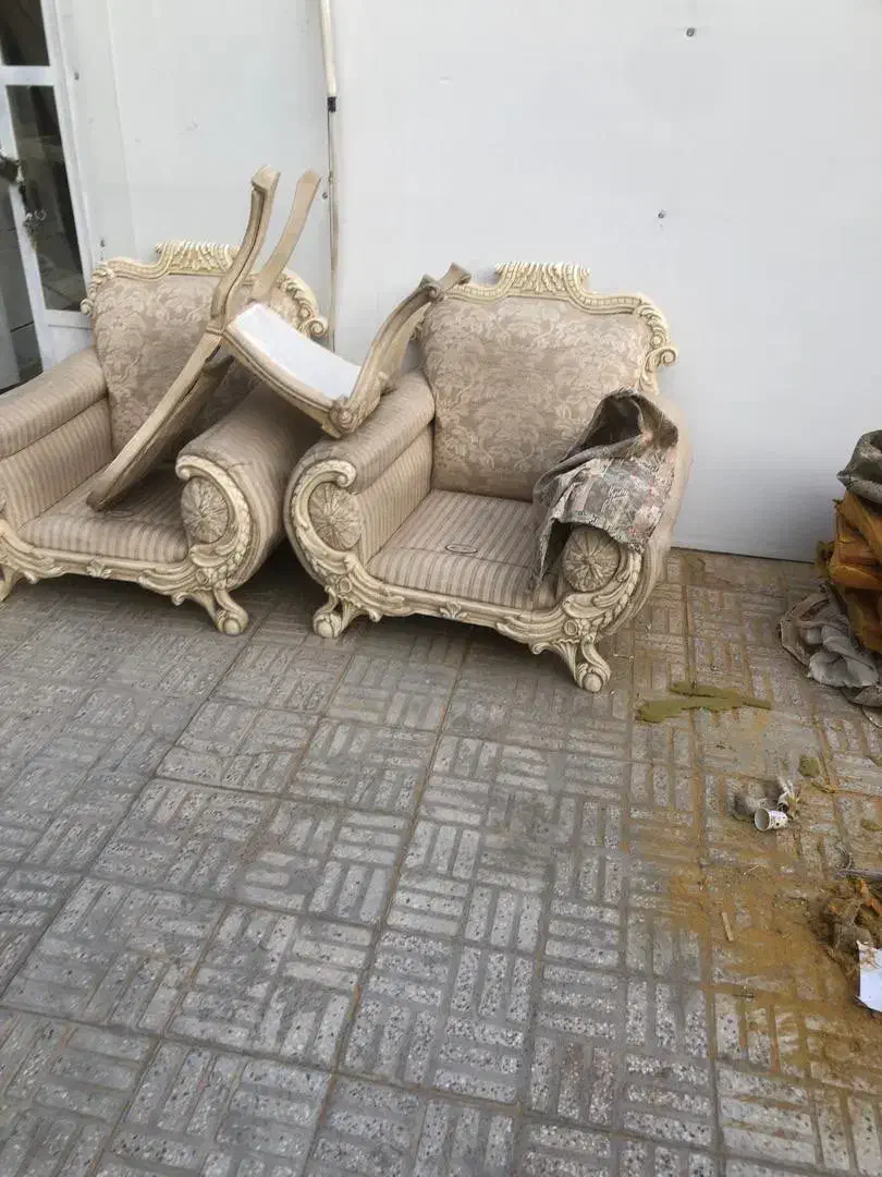 تعمیرات مبل در منزل|خدمات پیشه و مهارت|شاهین‌شهر, عطار|دیوار