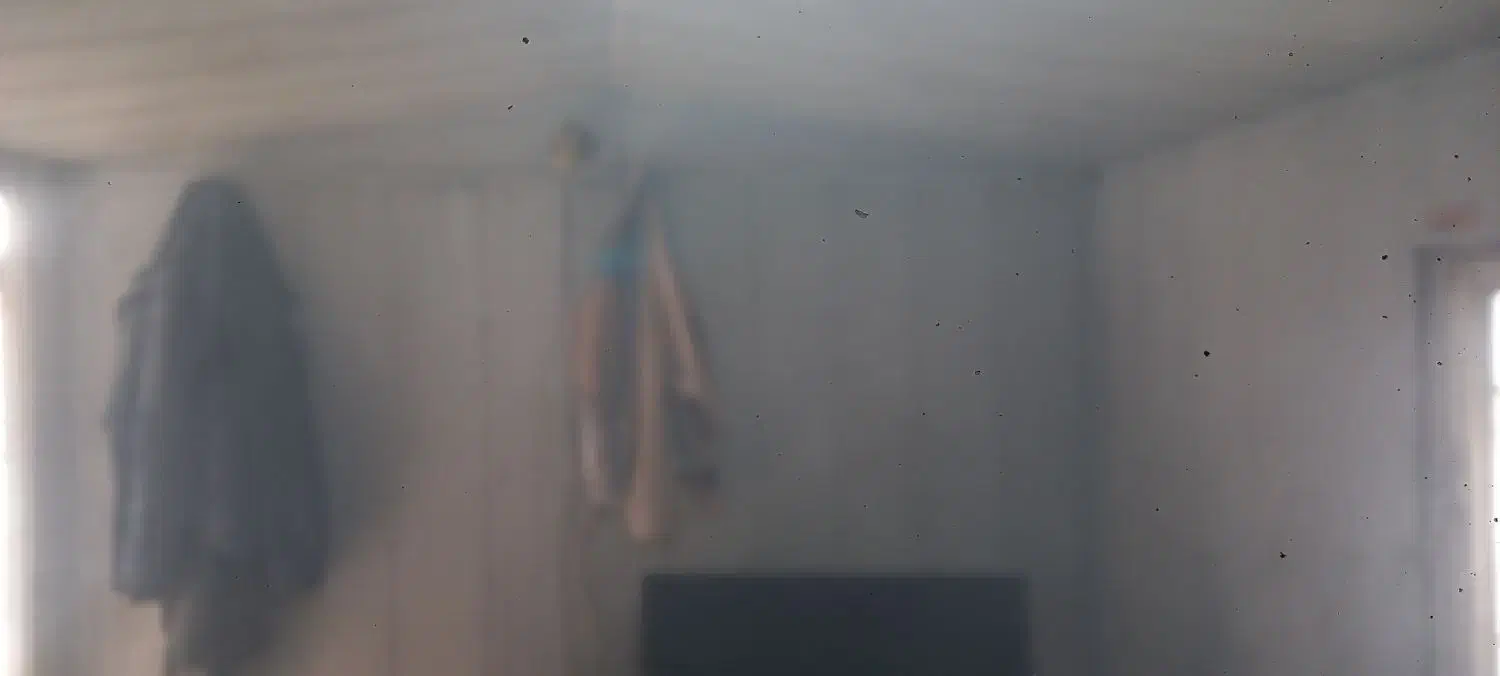 یک عدد کانکس ۲/۵در۴متر با استحکام بالا شکستی معتبر|مصالح و تجهیزات ساختمان|نیشابور, شهرک فرهنگیان|دیوار