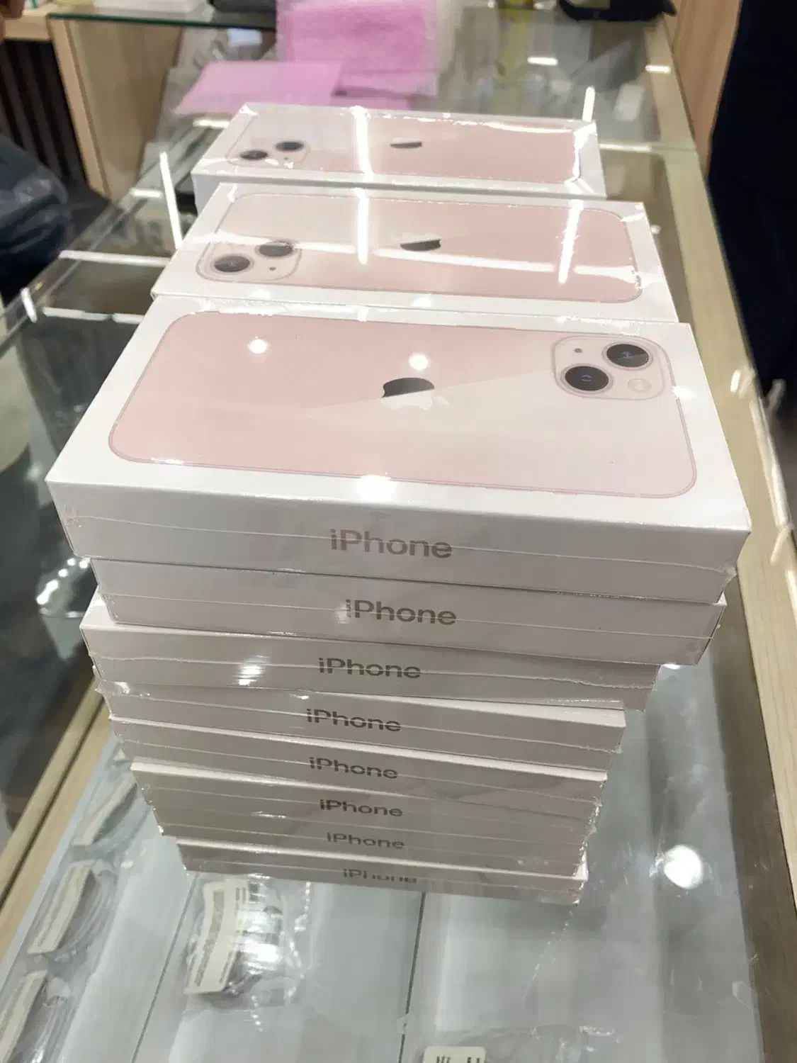 iphone 13-128GB نقد اقساط|موبایل|قشم, |دیوار