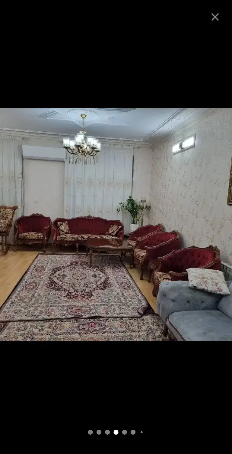 منظریه رهن ویلایی2واحده داریم تکی هم اجاره میدیدمA|اجارهٔ خانه و ویلا|زنجان, |دیوار