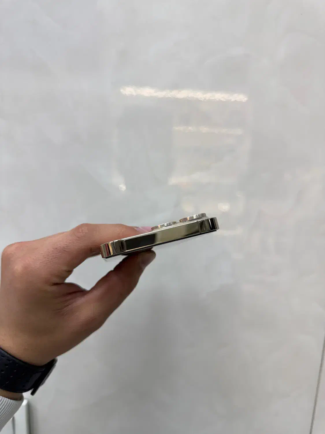 ایفون 13pro 256g|موبایل|تهران, تهرانپارس شرقی|دیوار