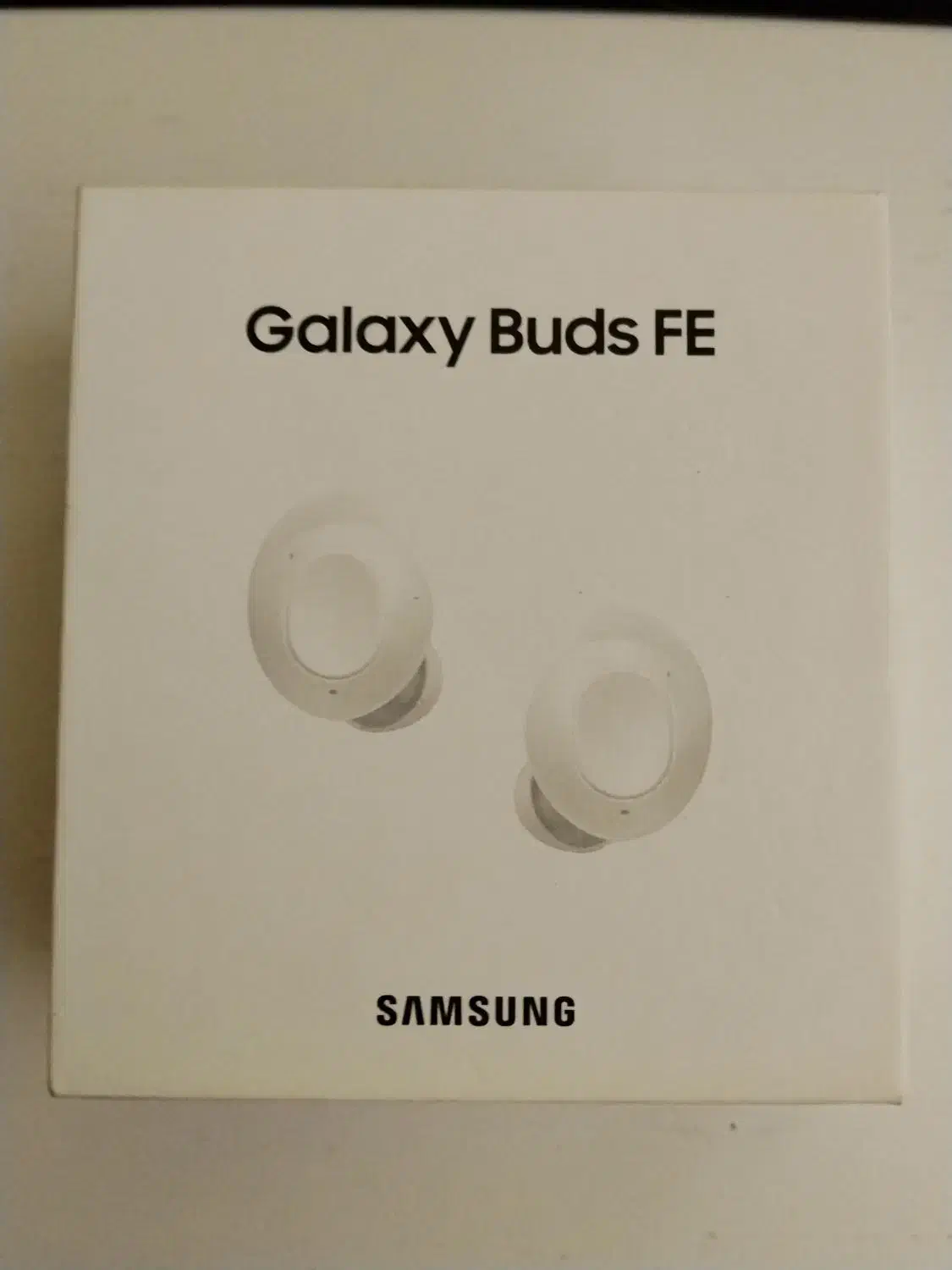 galaxy buds fe|لوازم جانبی موبایل و تبلت|ملارد, |دیوار