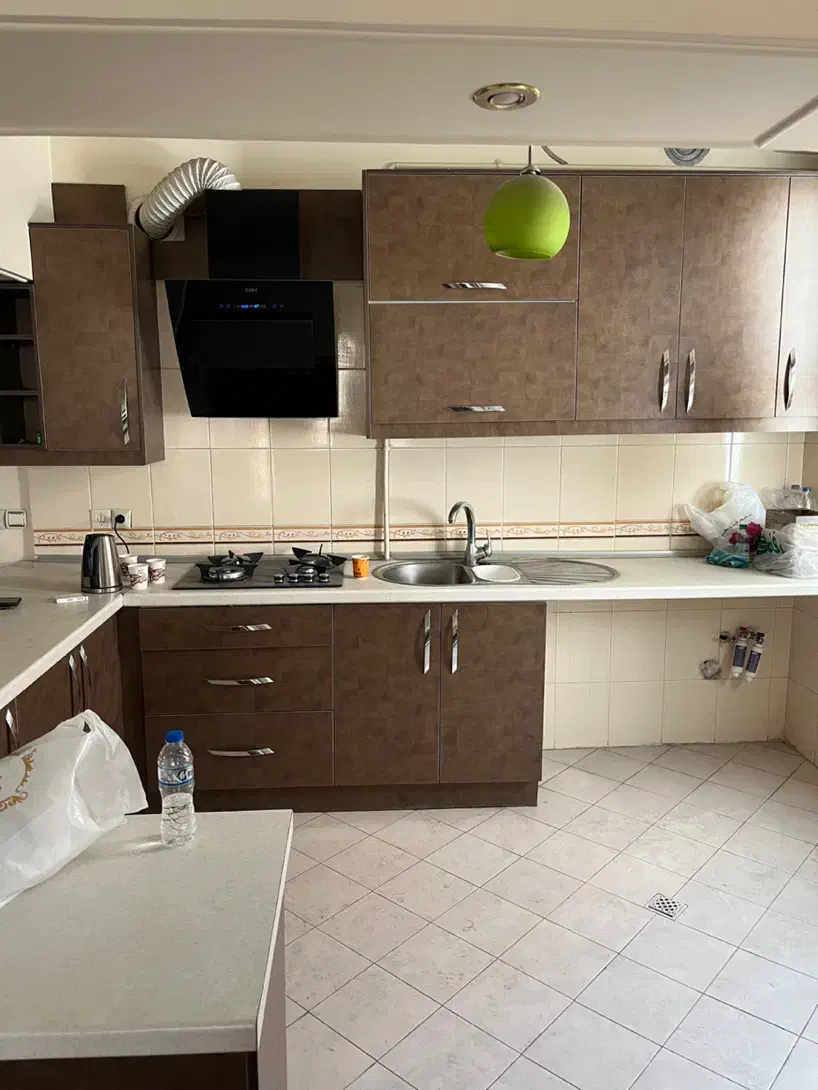 ساقدوش ۷۰متر۱خواب