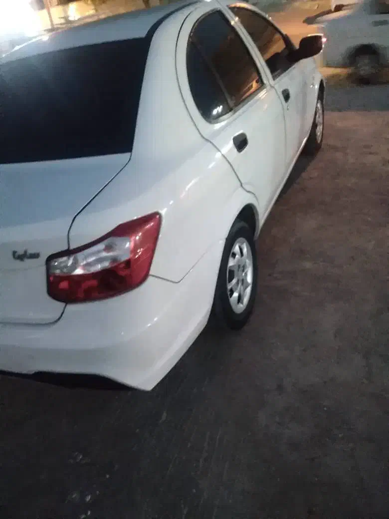 ساینا Sدوگانه شرکتی سیمی|خودرو سواری و وانت|اهواز, کوی مندلی(سه راه خرمشهر)|دیوار