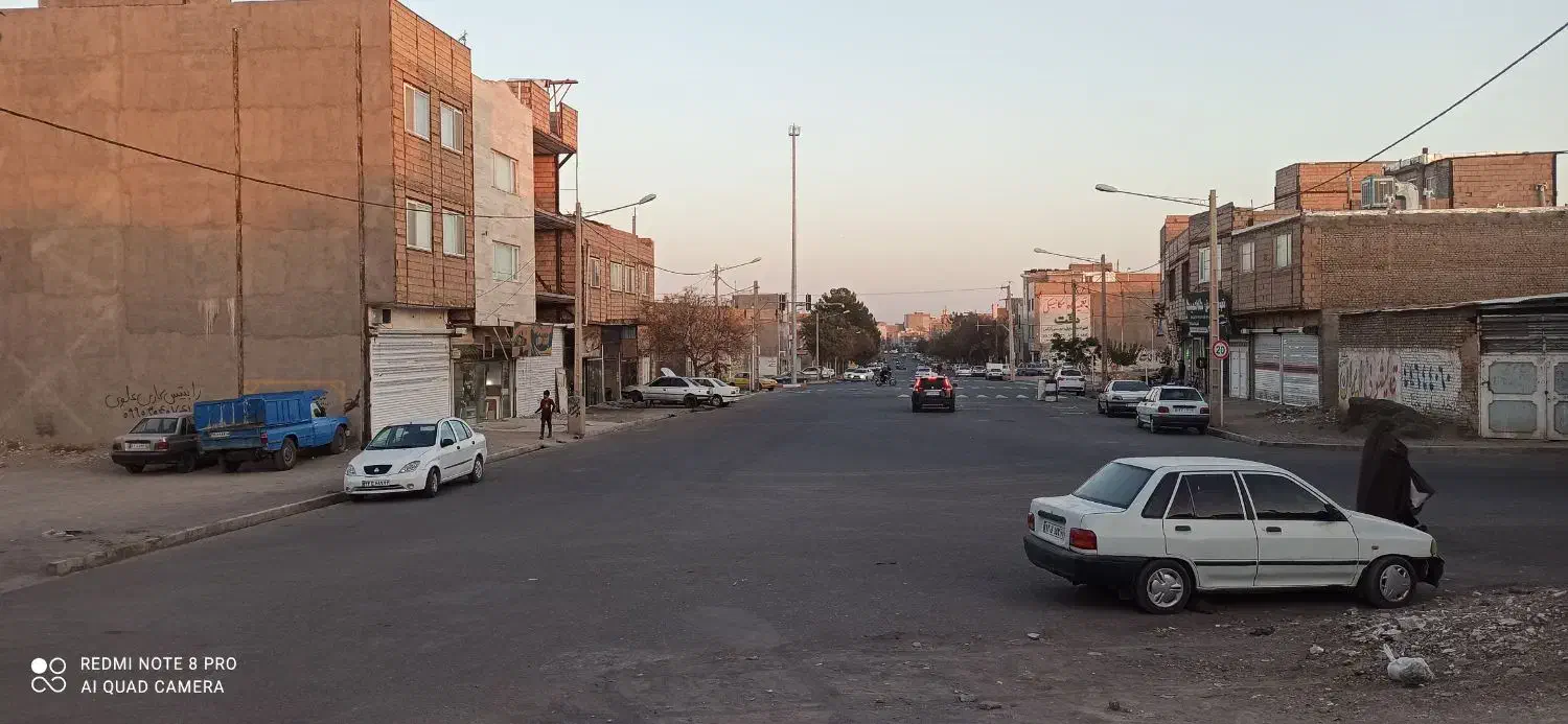 مغازه۱۶متر فریدخراسانی|اجارهٔ مغازه و غرفه|سبزوار, قلعهنو دهزار|دیوار