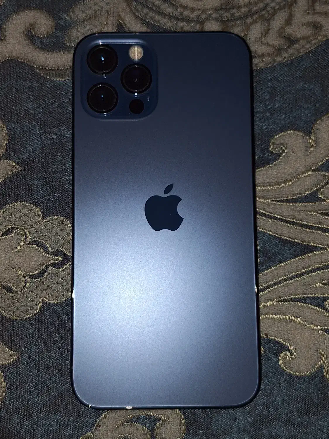 ایفون ۱۲ پرو|موبایل|ایلام, |دیوار