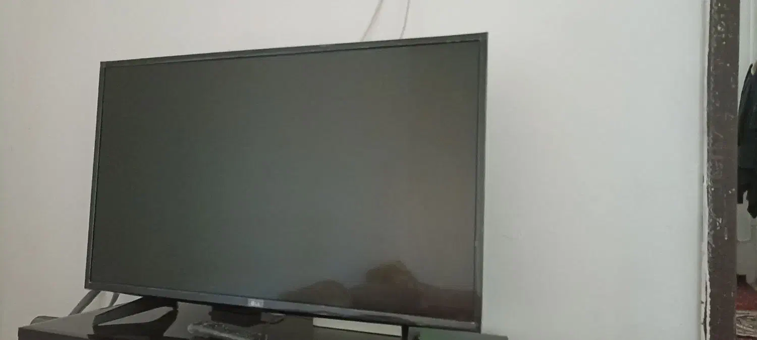 تلویزیون ال جی 43|تلویزیون و پروژکتور|کرمانشاه, |دیوار