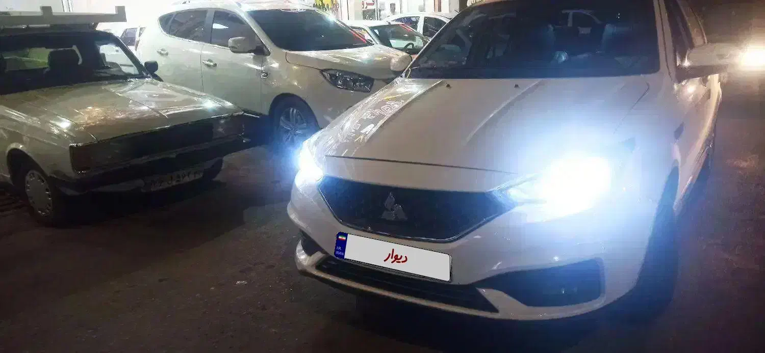 سهند 403 با لوازم|خودرو سواری و وانت|تربتحیدریه, شهرک ولیعصر|دیوار