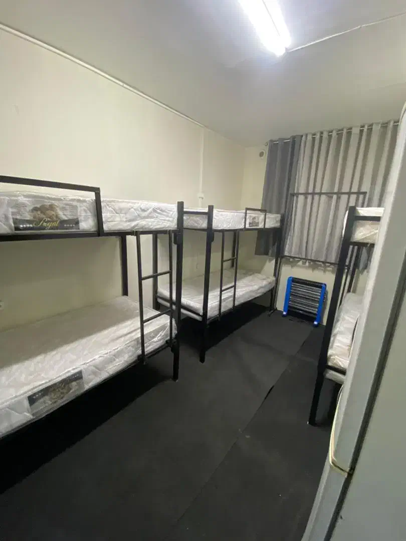 خوابگاه پانسیون پسرانه متین