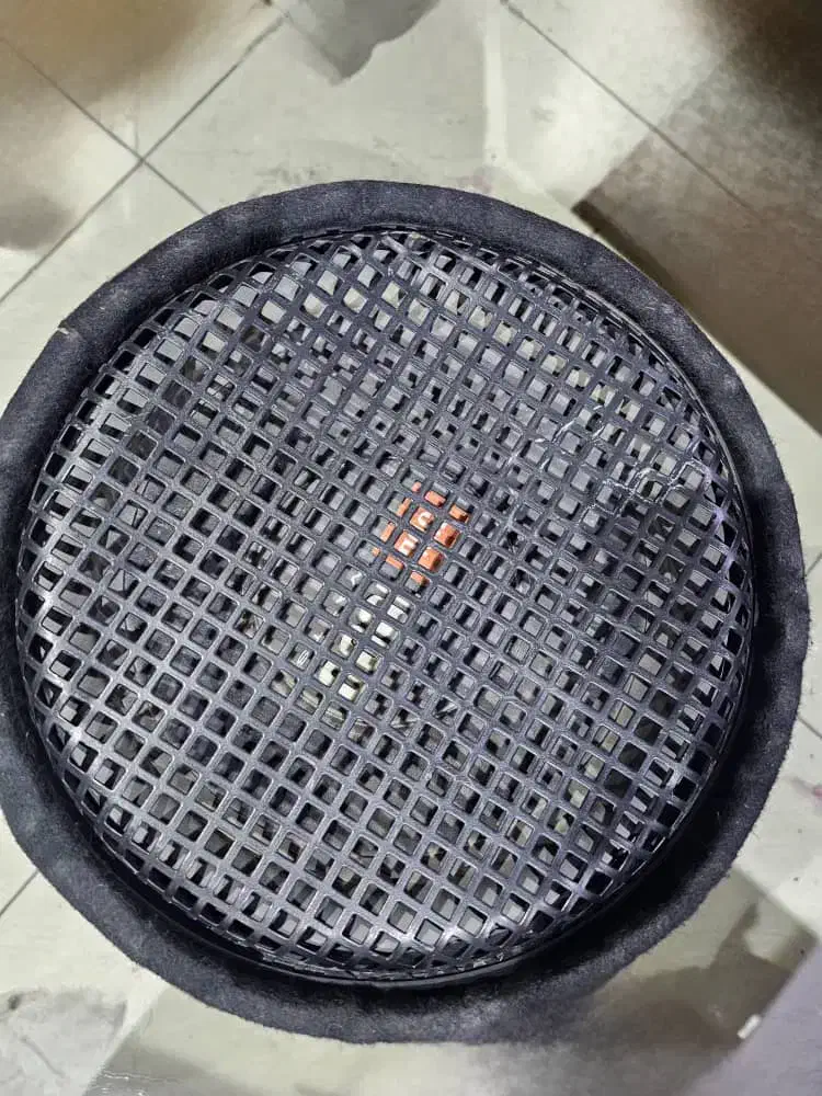 ساب جی بی ال بسیار تمیز|صوتی و تصویری|سبزوار, قاضی زاد|دیوار