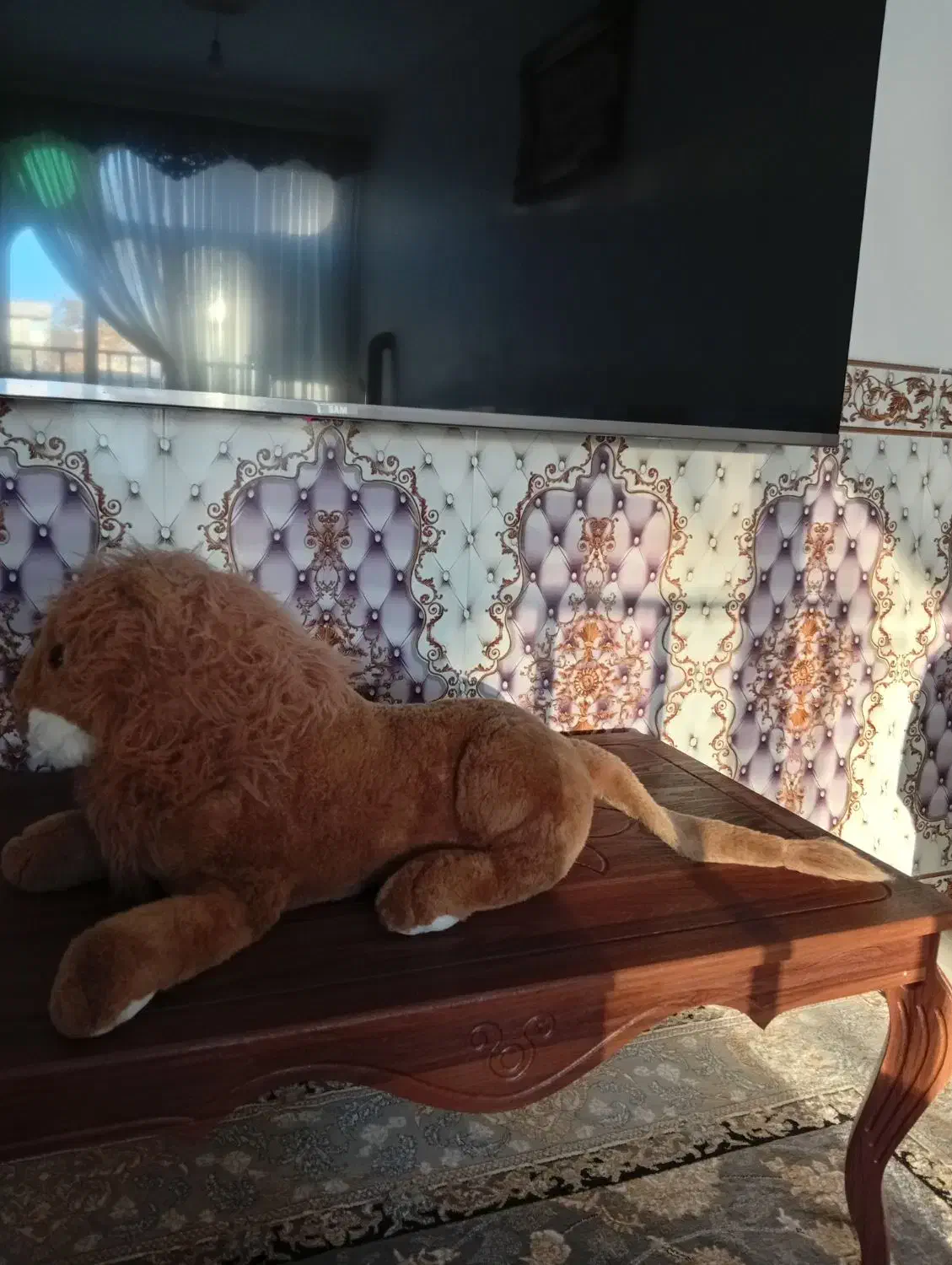 شیر سالم|اسباب‌بازی بچه|کرمانشاه, |دیوار