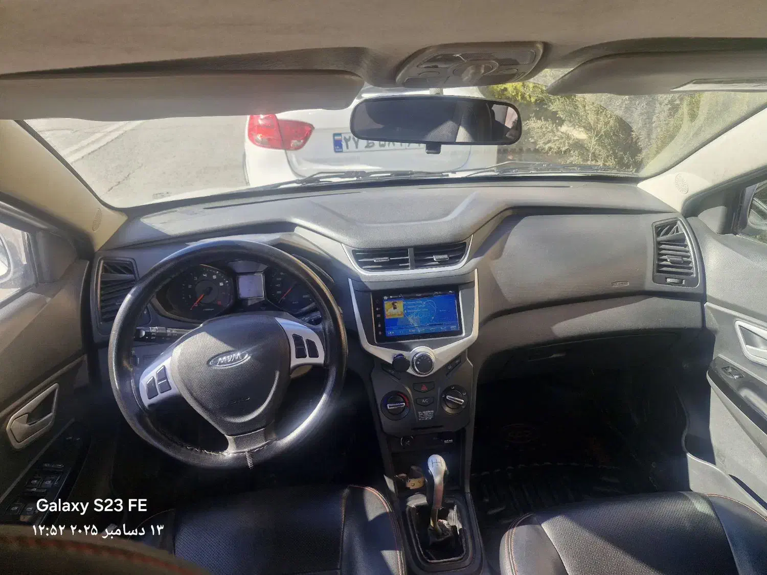 فروش فوری ام وی ام|خودرو سواری و وانت|اصفهان, بهارستان|دیوار