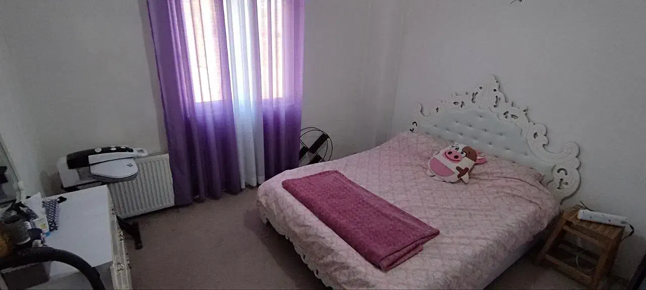 فروش‌‌۱۰۰متری،۲سال‌ساخت، فول‌ امکانات،معاوضه‌خودرو|فروش آپارتمان|صفادشت, |دیوار