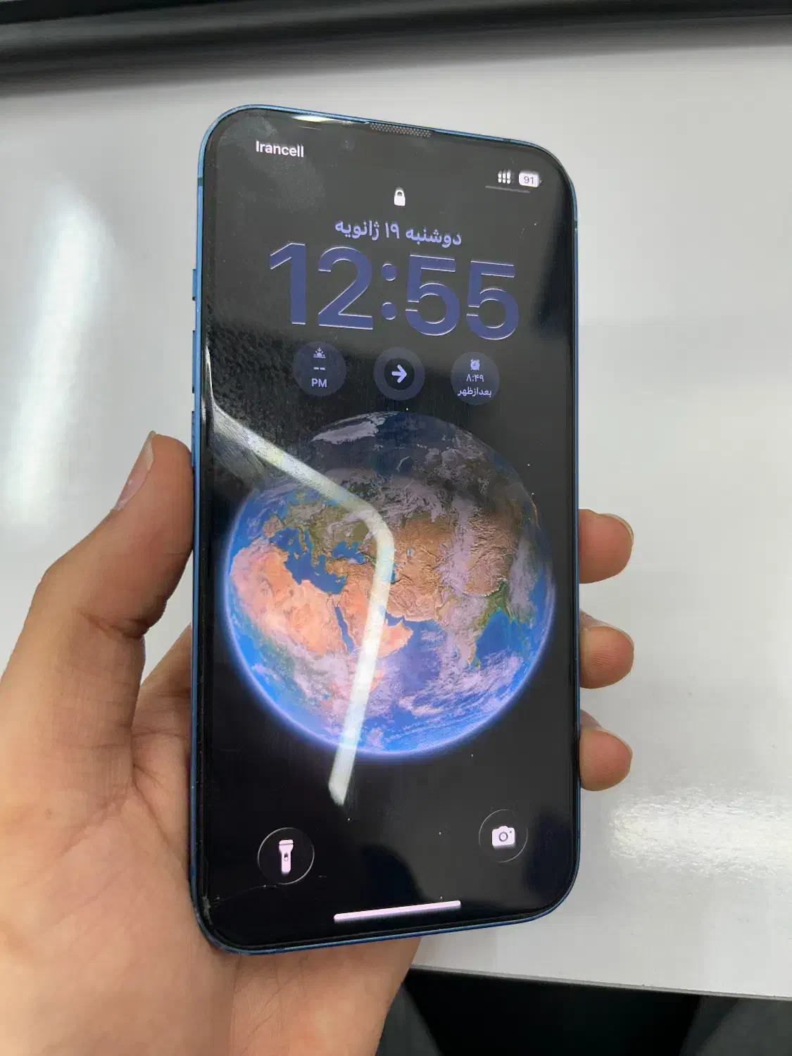 iPhone 13 - آیفون ۱۳|موبایل|گنبد کاووس, |دیوار