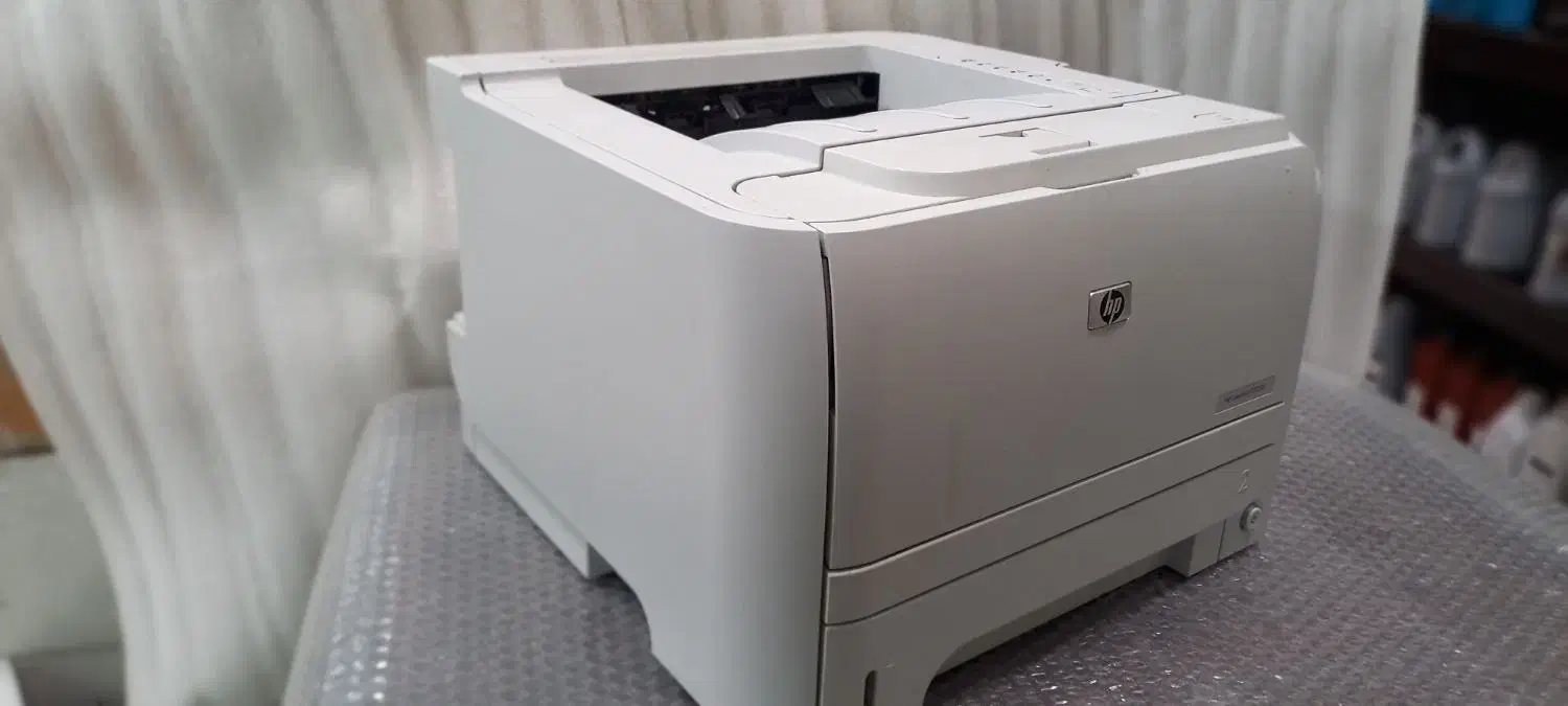 پرینتر hp2035|پرینتر، اسکنر، کپی، فکس|شیروان (خراسان), |دیوار