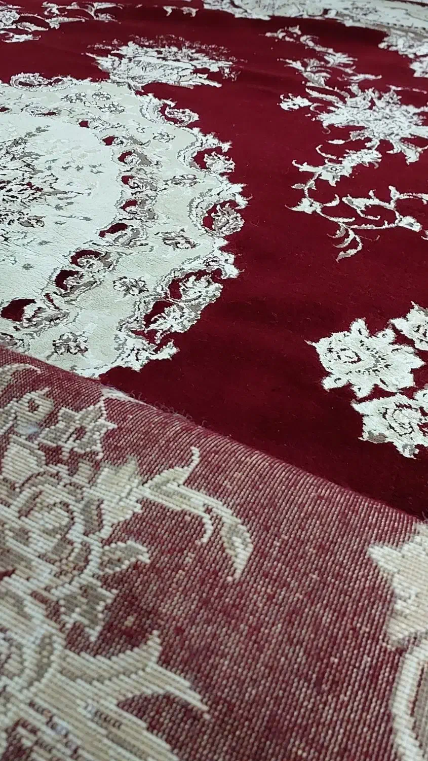 فرش ۶ متری ۲ عدد|فرش|رشت, دروازه لاکان|دیوار