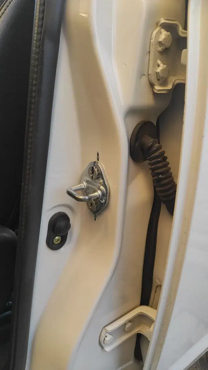 لیفان x60|خودرو سواری و وانت|قدس, شهر‌قدس|دیوار