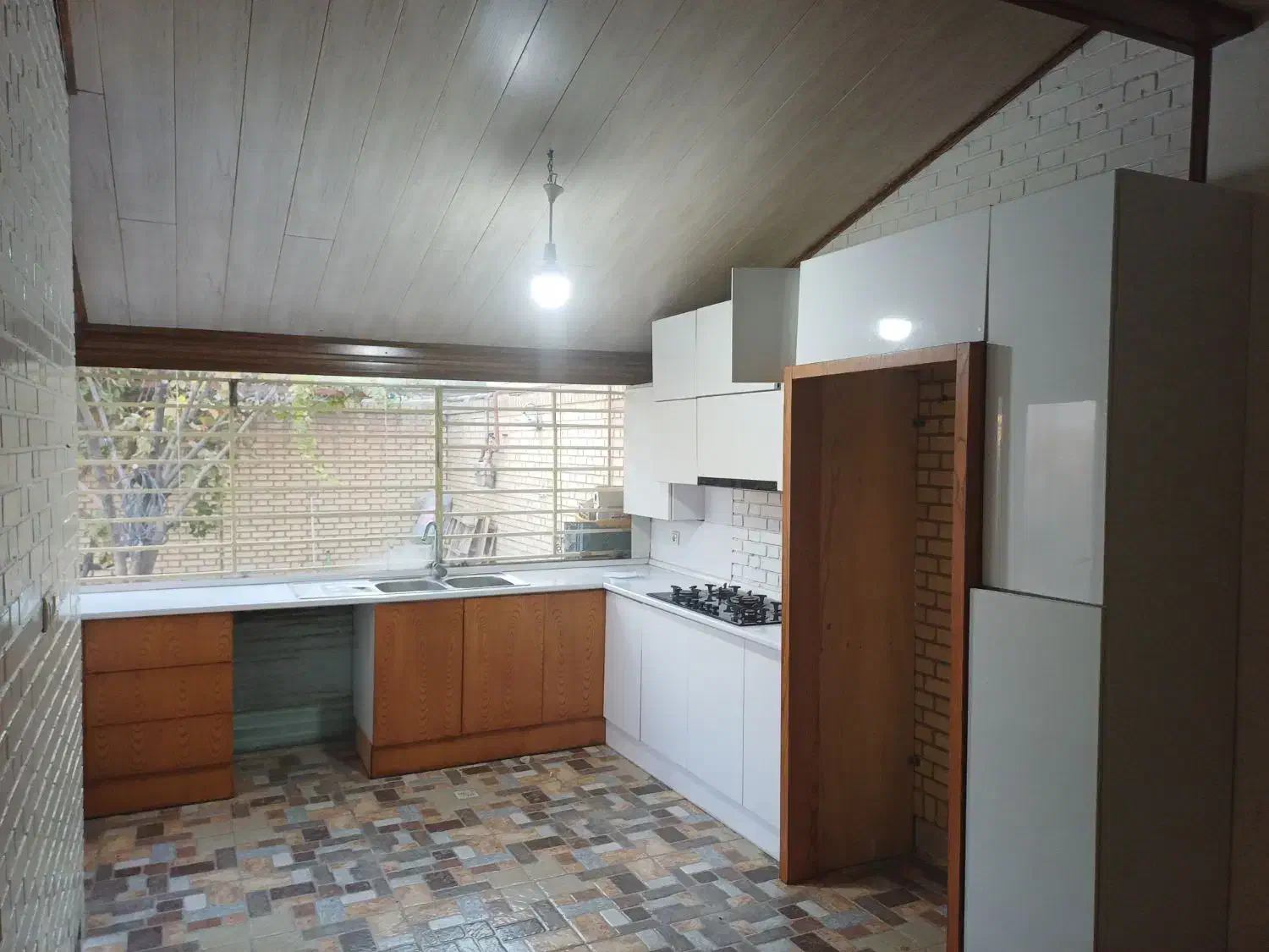 خانه ویلایی شمالی پردیس|اجارهٔ خانه و ویلا|شاهین‌شهر, شهرک پردیس|دیوار