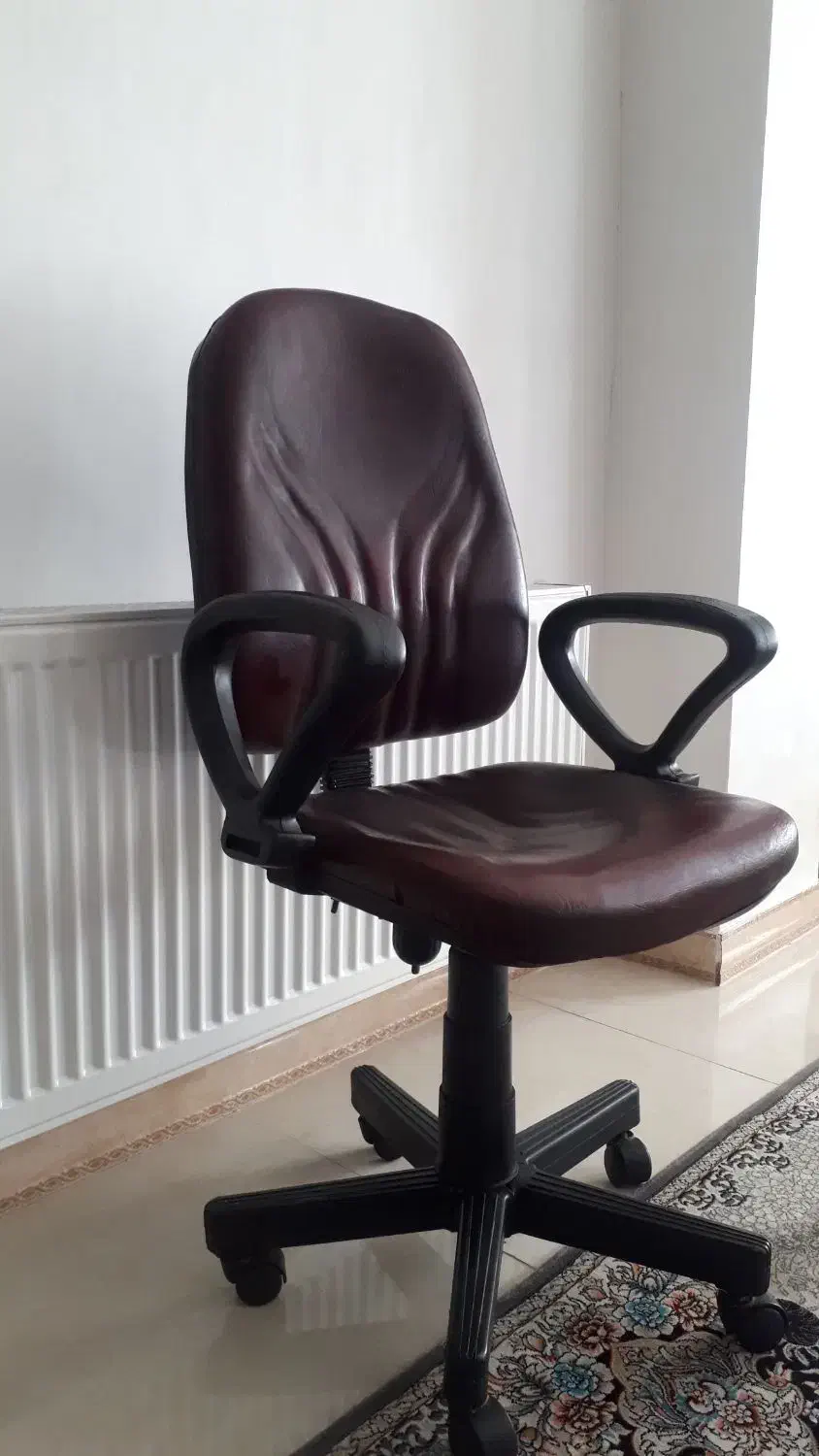 صندلی چرخدار اداری|مبلمان اداری|ماهدشت, |دیوار