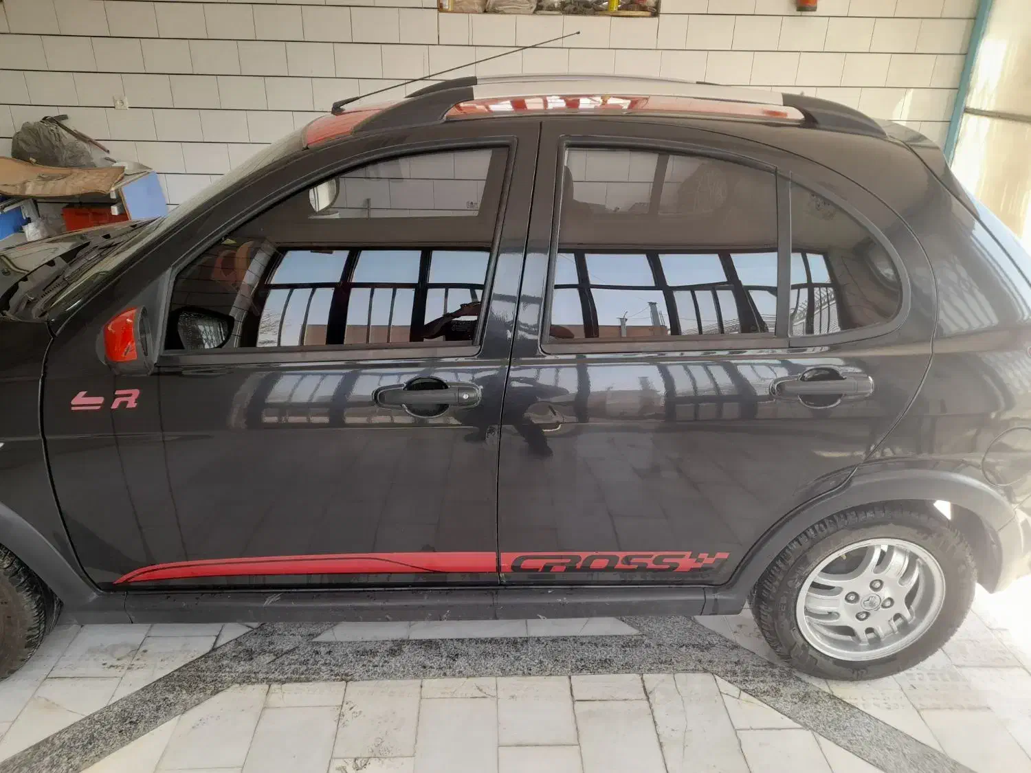 خودرو سواری|خودرو سواری و وانت|زیباشهر, |دیوار